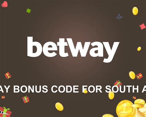 betway promo codes south africa
